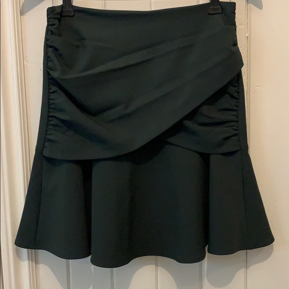 Forest Green Club Monaco Skirt